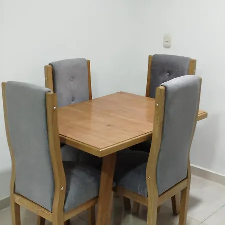 Apartamento En Cartagena