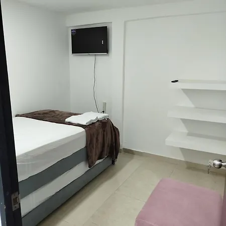 Apartamento En