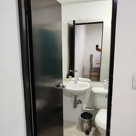En Apartamento *