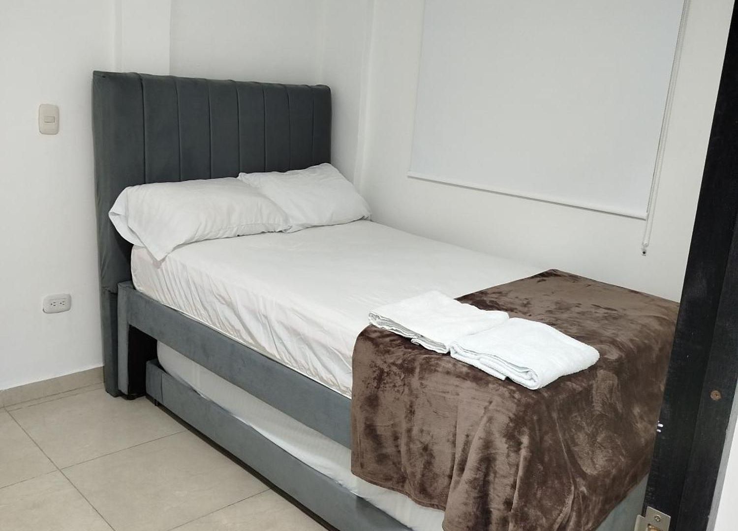Apartment En *