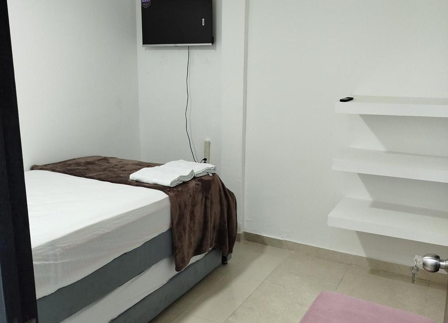 Apartment En
