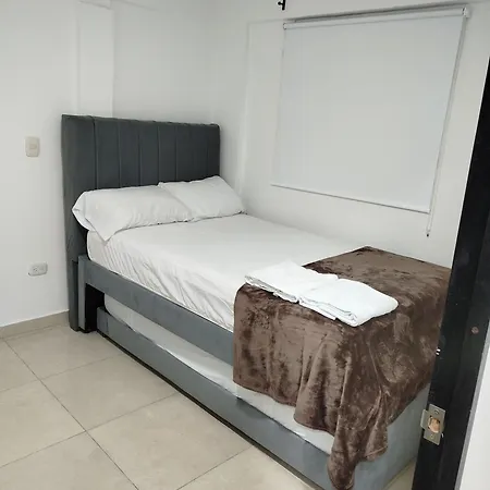 Apartamento En *